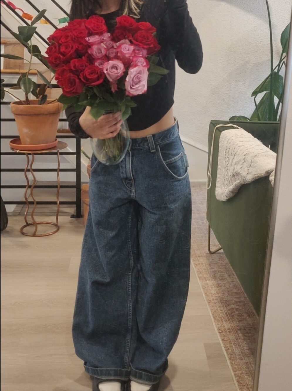 Vintage JNCO Denim